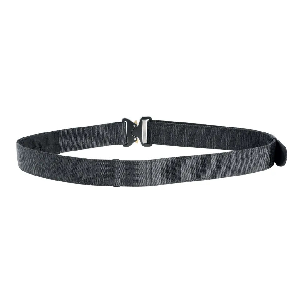 Tasmanian Tiger - Tactical Belt MKII // Sort