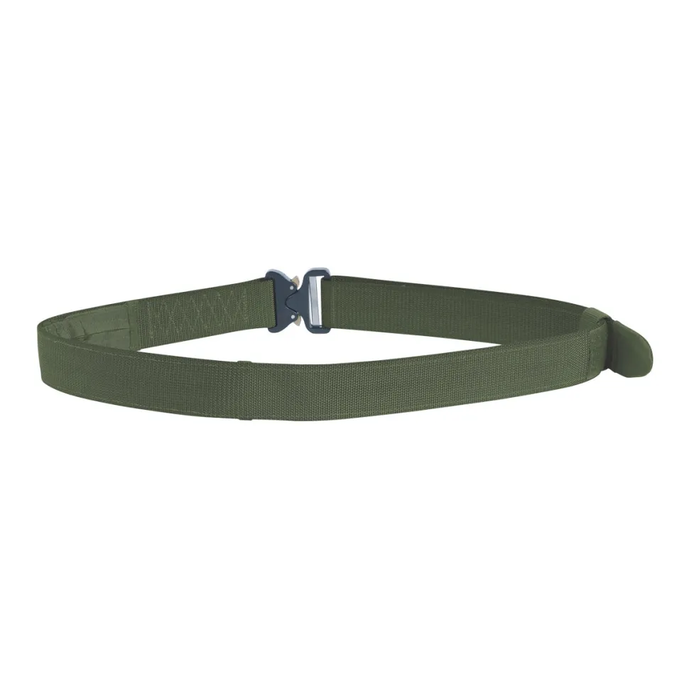Tasmanian Tiger - Tactical Belt MKII // Sort