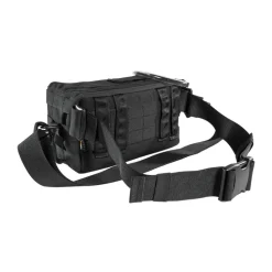 Tasmanian Tiger - TT Small Medic Pack MKII 3L // Sort