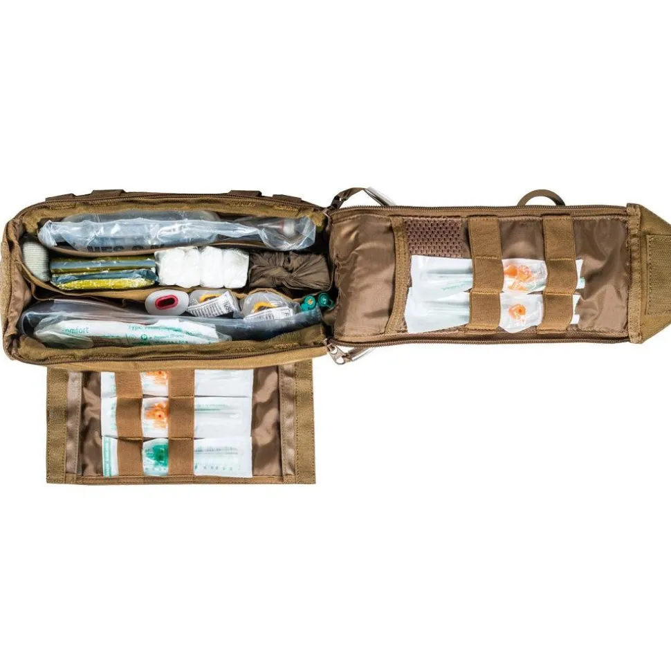 Tasmanian Tiger - TT Small Medic Pack MKII 3L // Coyote / Brown