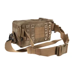 Tasmanian Tiger - TT Small Medic Pack MKII 3L // Coyote / Brown