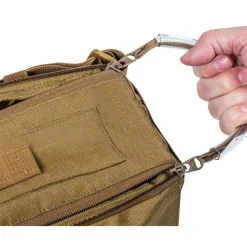 Tasmanian Tiger - TT Small Medic Pack MKII 3L // Coyote / Brown