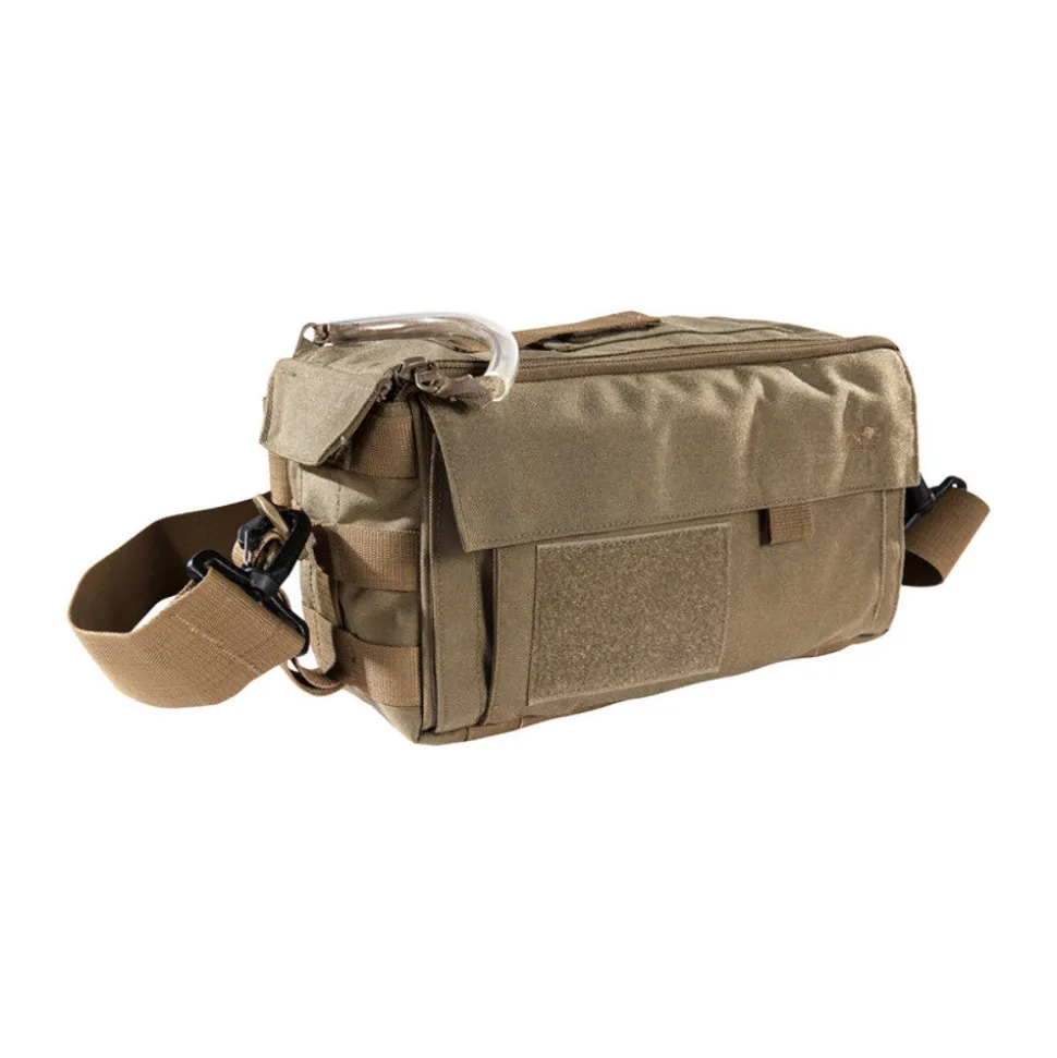 Tasmanian Tiger - TT Small Medic Pack MKII 3L // Coyote / Brown