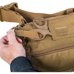 Tasmanian Tiger - TT Small Medic Pack MKII 3L // Coyote / Brown