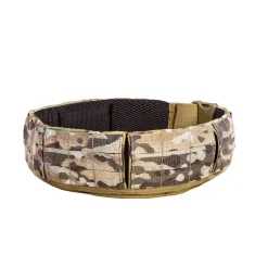 Tasmanian Tiger - Warrior MKIV Bælte // Multicam