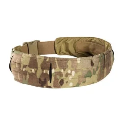 Tasmanian Tiger - Warrior Bælte LC // MultiCam