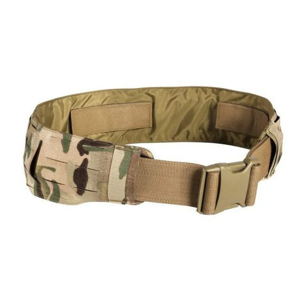 Tasmanian Tiger - Warrior Bælte LC // MultiCam