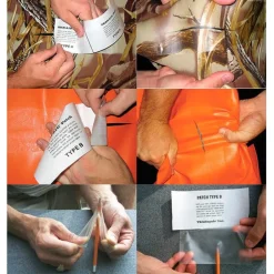 Tear-Aid - Repair Patch / Universel lap