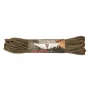 Teesar - US 550 Paracord Faldskærmssnor Coyote (15 meter)