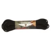 Teesar - US 550 Paracord Faldskærmssnor Sort