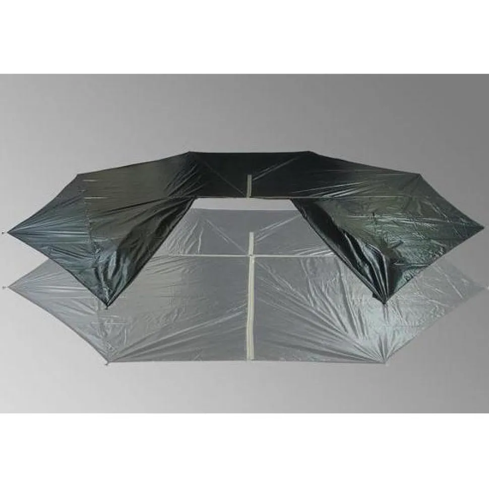 Tentipi - Gulv 9 Pro