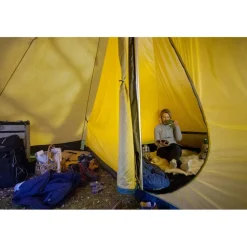 Tentipi - Inner-tent 9 Comfort 8-10 Personers Telt