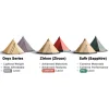 Tentipi - Onyx 5 CP 4-6 Personers Bomuldstelt