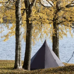 Tentipi - Onyx 9 Light 8-10 personers letvægtstelt