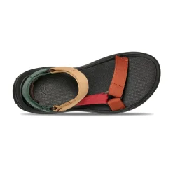 Teva - Hurricane XLT 3 Herresandaler // Brown Multi