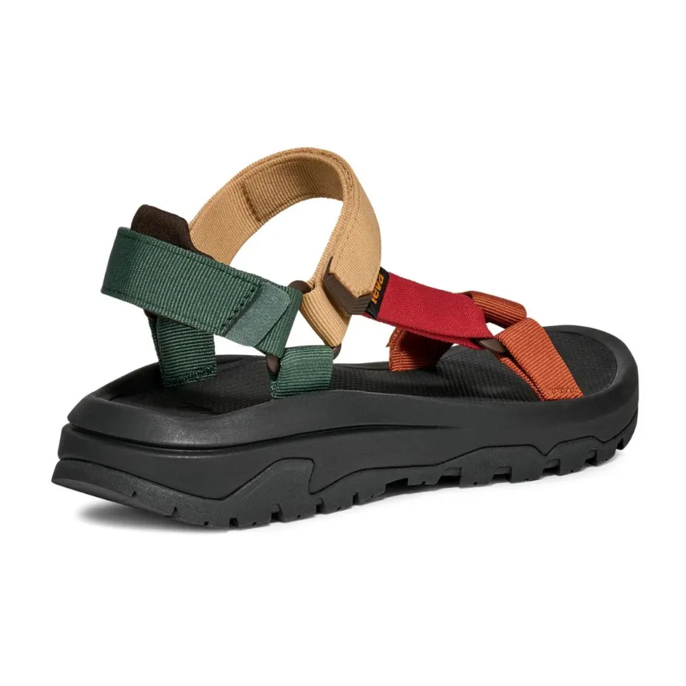 Teva - Hurricane XLT 3 Herresandaler // Brown Multi