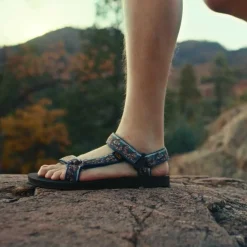 Teva - Original Universal Herresandaler // Sort