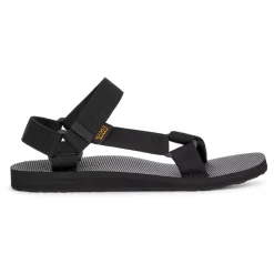 Teva - Original Universal Herresandaler // Sort