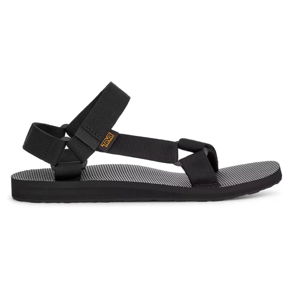 Teva - Original Universal Herresandaler // Sort