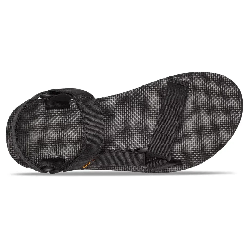 Teva - Original Universal Herresandaler // Sort