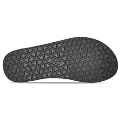 Teva - Original Universal Herresandaler // Sort