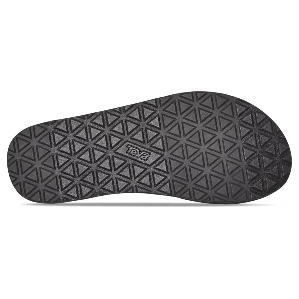 Teva - Original Universal Herresandaler // Sort