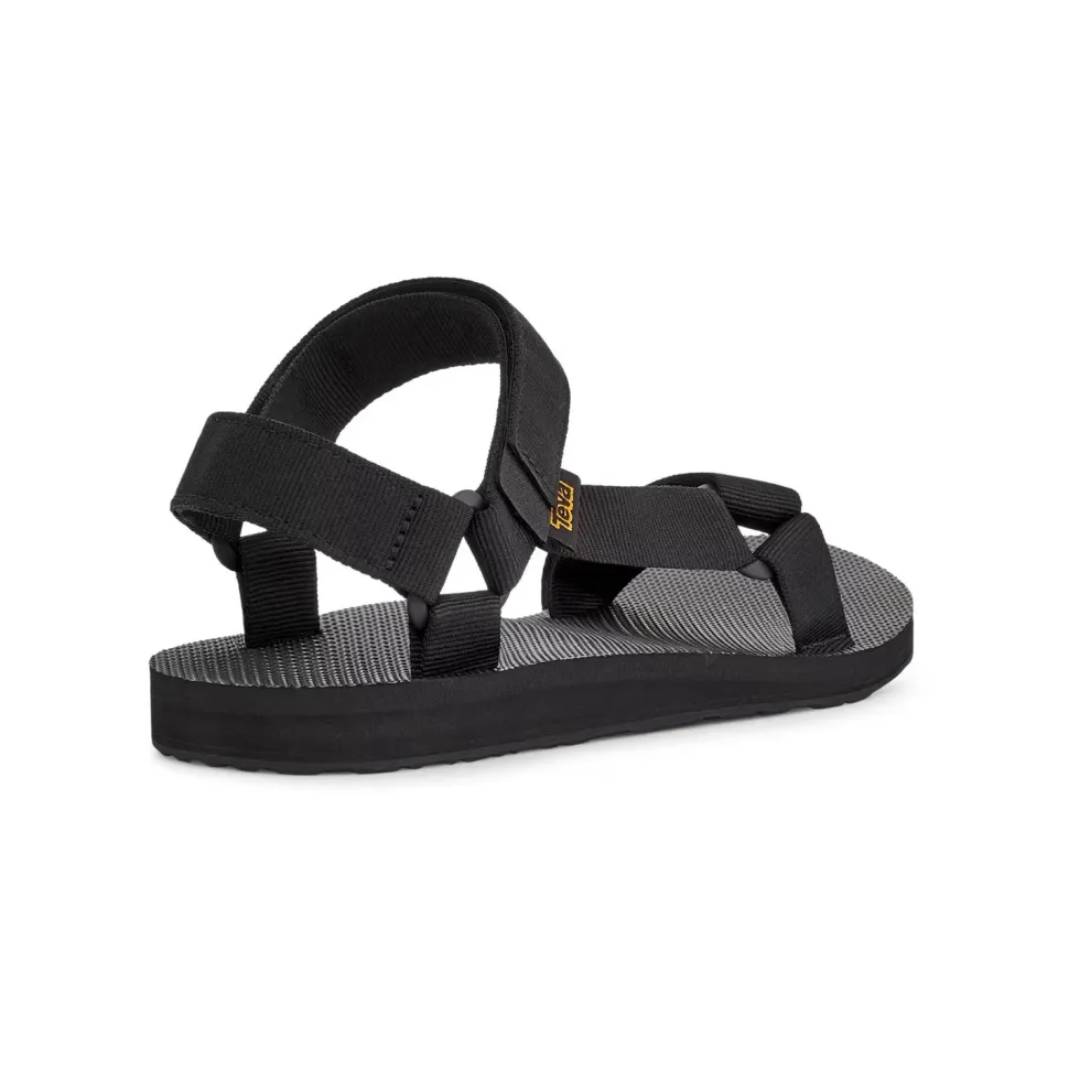 Teva - Original Universal Herresandaler // Sort