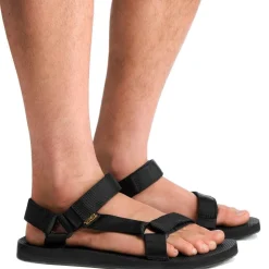 Teva - Original Universal Herresandaler // Sort
