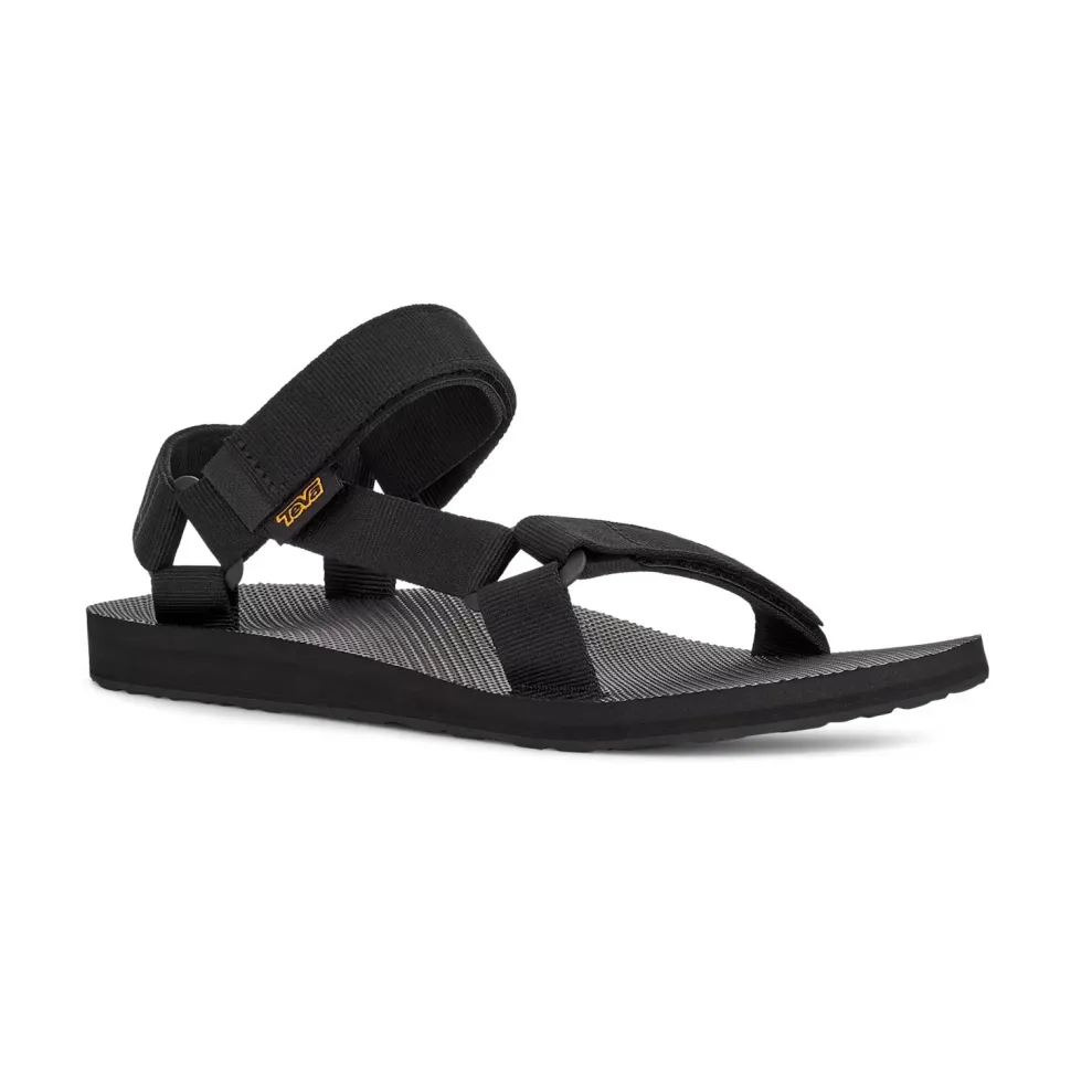 Teva - Original Universal Herresandaler // Sort