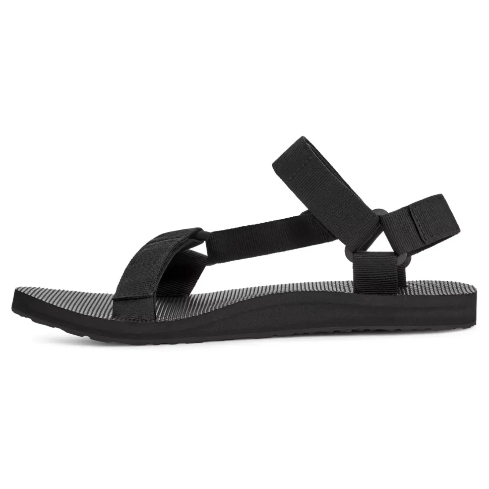 Teva - Original Universal Herresandaler // Sort