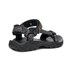 Teva - Terra Fi 5 Universal Herresandaler // Olivengrøn