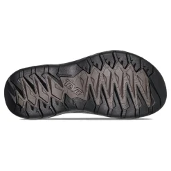 Teva - Terra Fi 5 Universal Herresandaler // Olivengrøn