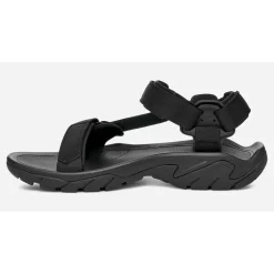 Teva - Terra Fi 5 Universal Sandaler // Sort