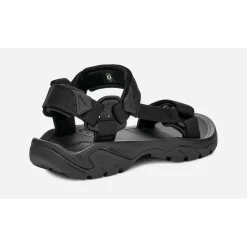 Teva - Terra Fi 5 Universal Sandaler // Sort
