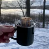 The Drip - Kaffe Drip Bags, Dark Nordic 4-pak