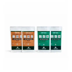 The Drip - Kaffe Drip Bags, Mix, 40 kopper