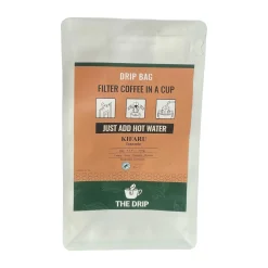 The Drip - Kaffe Drip Bags, Mix, 40 kopper