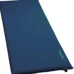 Therm-A-Rest - BaseCamp Liggeunderlag // Poseidon Blue
