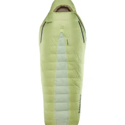 Therm-A-Rest - Boost 650 Dunsovepose 0°C // Meadow Green