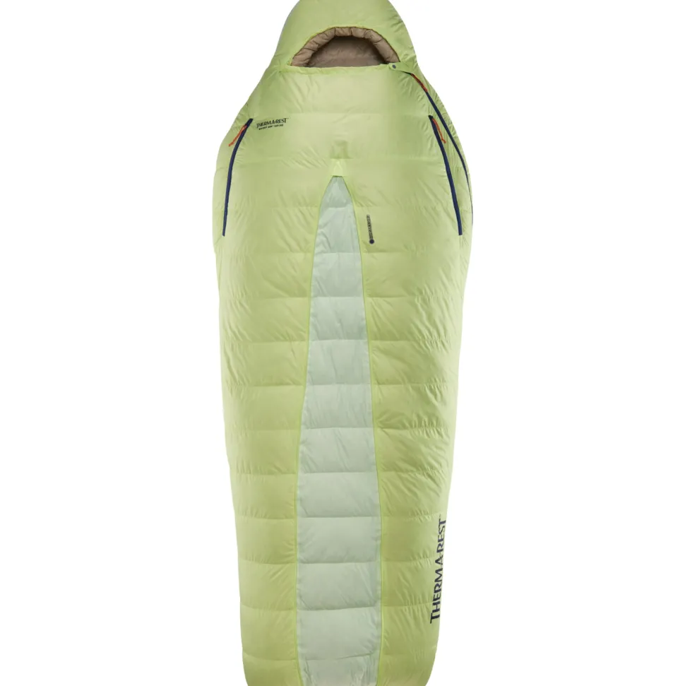 Therm-A-Rest - Boost 650 Dunsovepose 0°C // Meadow Green