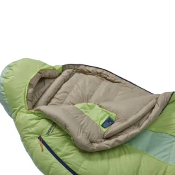 Therm-A-Rest - Boost 650 Dunsovepose 0°C // Meadow Green
