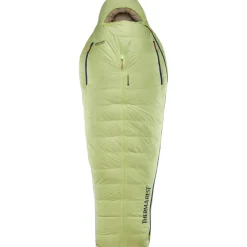 Therm-A-Rest - Boost 650 Dunsovepose 0°C // Meadow Green