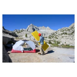 Therm-A-Rest - NeoAir Xlite NXT MAX Liggeunderlag // Solar Flare