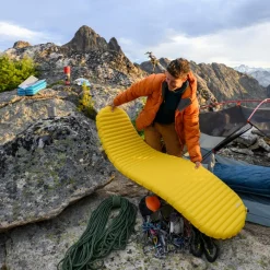 Therm-A-Rest - NeoAir Xlite NXT Liggeunderlag 2.0 // Solar Flare