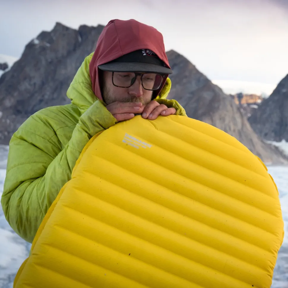 Therm-A-Rest - NeoAir Xlite NXT Liggeunderlag 2.0 // Solar Flare