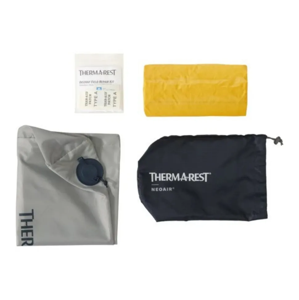 Therm-A-Rest - NeoAir Xlite NXT Liggeunderlag 2.0 // Solar Flare