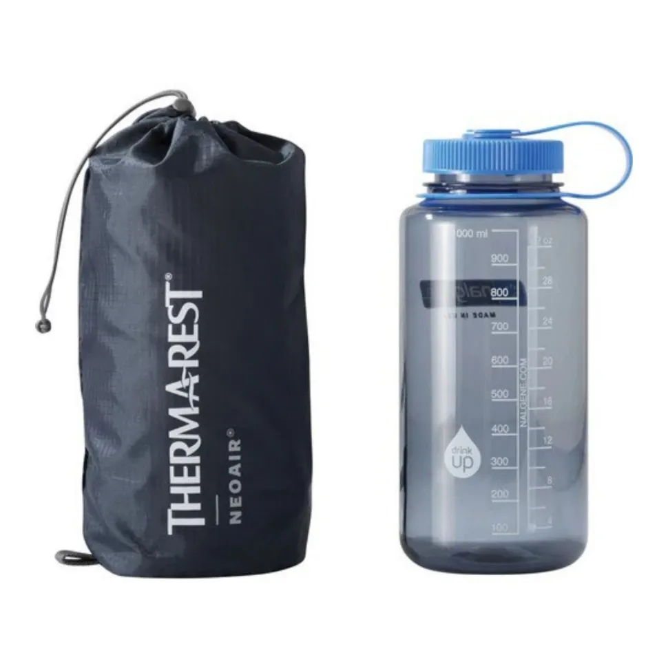 Therm-A-Rest - NeoAir Xlite NXT Liggeunderlag 2.0 // Solar Flare
