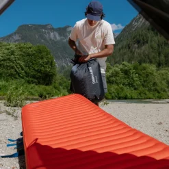 Therm-A-Rest - NeoLoft Liggeunderlag // Ember