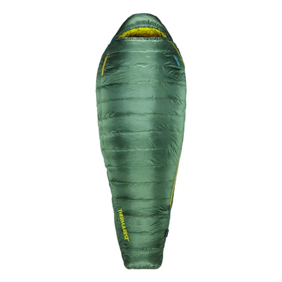 Therm-a-Rest - Questar Dunsovepose // -6 C