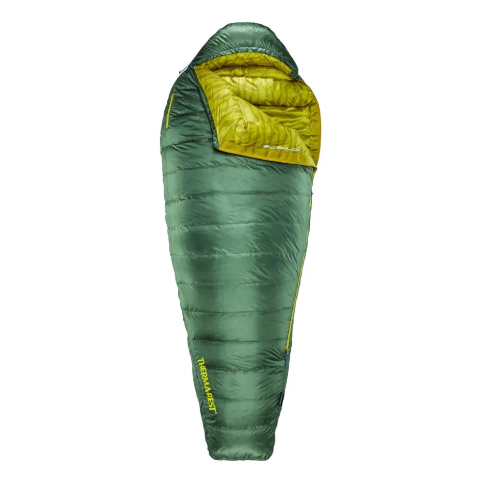 Therm-a-Rest - Questar Dunsovepose // -6 C